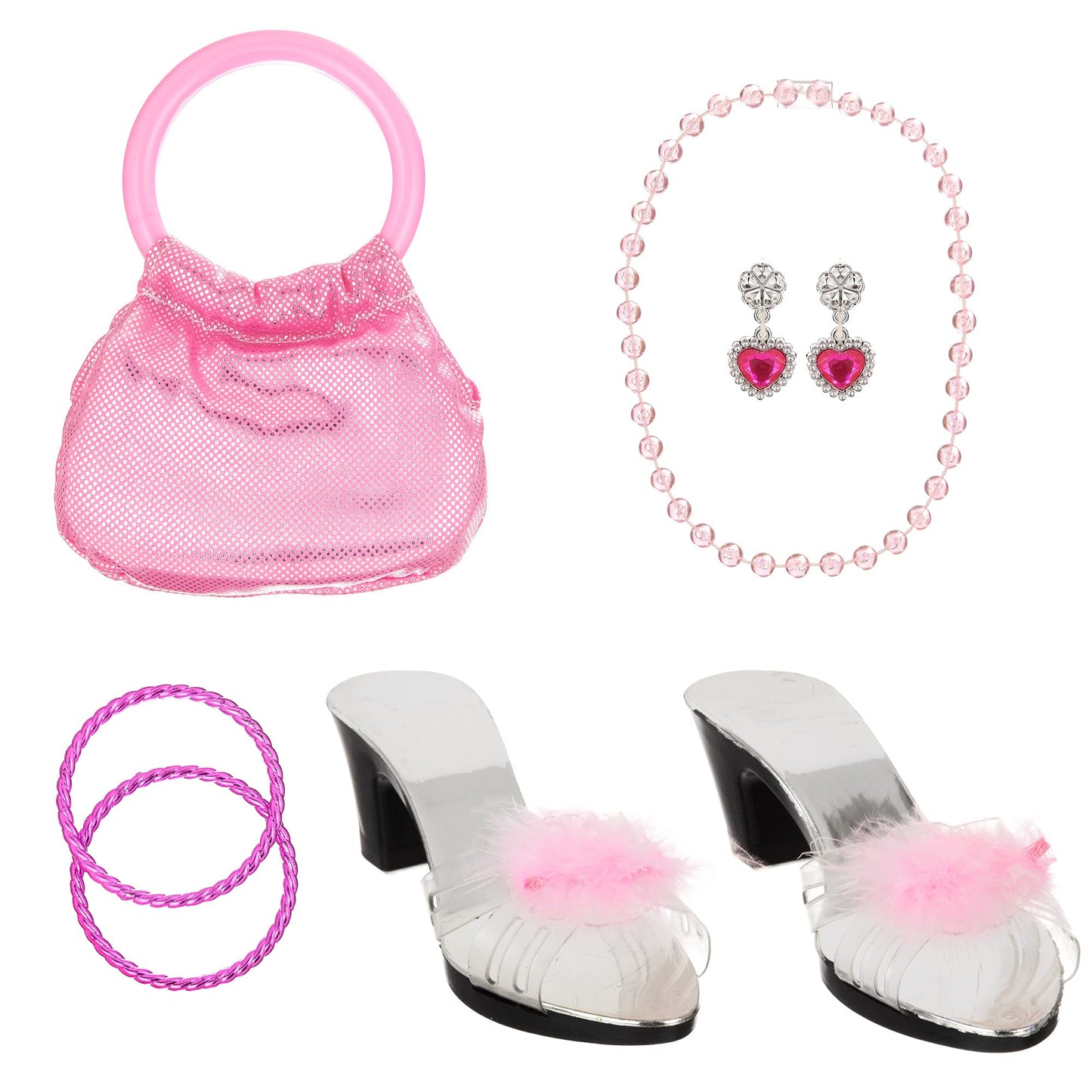 Princess Expressions Travel Set