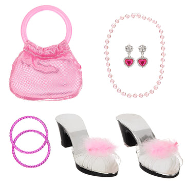 Princess Expressions Travel Set