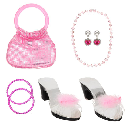 Princess Expressions Travel Set