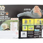 Star Wars Power of The Force Collectors Trilogy Edition Jabba The Hut & Exclusive Hans Solo Boxed Set