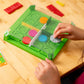 Think Fun Invasion of the Cow Snatchers STEM Toy and Logic Game for Boys and Girls Age 6 and Up - A Magnet Maze Logic Puzzle, Multi, (1021)