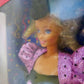 Mardi Gras Barbie Doll American Beauties Collection First Edition 1987 Mattel