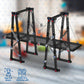 Thames & Kosmos | Structural Engineering: Bridges & Skyscrapers | Science & Engineering Kit | Build 20 Models | Learn about Force, Load, Compression