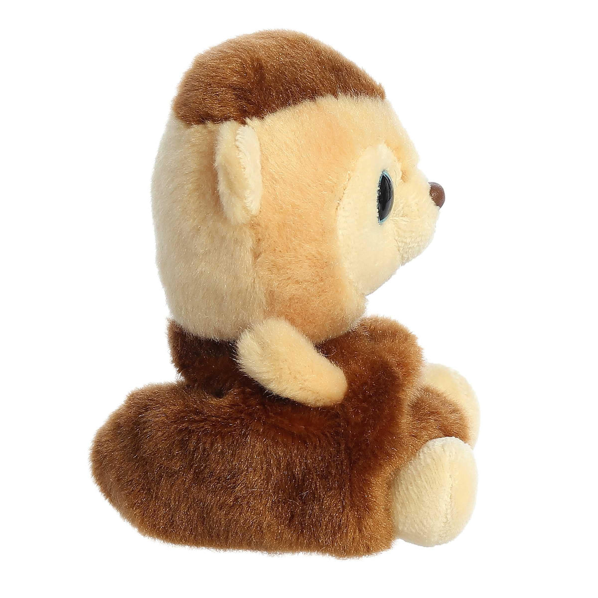 Aurora Yoohoo Palm Pals 5" Roodee Vibrant Stuffed Animal