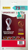Panini FIFA World Cup Qatar 2022™ Sticker Collection - Update Set
