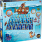 IELLO Oceanos Game Board Game