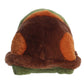 Aurora® Adorable Spudsters™ Tony Turtle™ Stuffed Animal - Comforting Cuddles - Playful Companions - Green 10 Inches