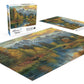 Buffalo Games - Canadian Rockies - 1000 Piece Jigsaw Puzzle for Adults