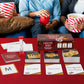Better Dweller Category Fraud The Movie Trivia Game with Bluffing for Cinephiles - 200 Cards, Unlimited Combinations - Never Run Out of Questions