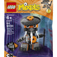 LEGO Mixels 41577 Mysto Building Kit (64 Piece)