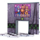 Jazwares Five Nights at Freddy’s Withered Chica Office Set - 5-Inch Articulated Figure with Jumpscare Feature, Glow-in-The-Dark Eyes, and Optical