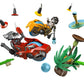 LEGO Chima CHI Battles 70114