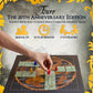 Tsuro 20th Anniversary Edition - Award-Winning Tile-Laying Strategy Board Game, 2-8 Players Ages 8+
