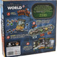 It's A Wonderful World Board Game - Build Your Empire in This Strategic Card Game for Kids and Adults, Ages 14+, 1-5 Players, 30-60 Minute Playtime