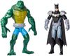 DC Comics Batman Missions Batman & Killer Croc 12" Figure 2-Pack