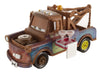 Disney / Pixar CARS 2013 Deluxe OverSized Waiter Mater 11/11