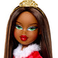 Bratz Very Merry Sasha Fashion Doll, Special, Holiday Packaging