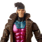 Hasbro Marvel Legends Series 6" Collectible Action Figure Gambit Toy (X-Men Collection)