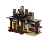LEGO The Lone Ranger Colby City Showdown (79109)