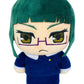 Jujutsu Kaisen - Zenin Maki Plush 8" H