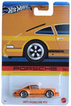 Mattel Hot Wheels 1971 Porsche 911, Porsche Series 2/6