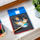 Melissa & Doug PAW Patrol Scratch Art 3-Pack - Chase, Skye, Marshall Color Reveal Travel Activity Pads
