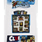 World's Smallest Clue, 8 years