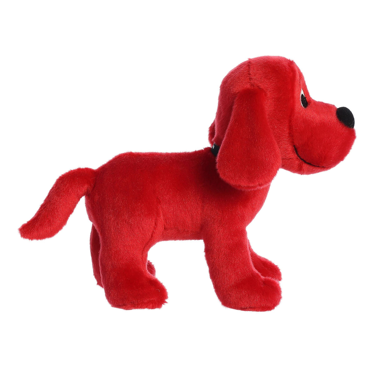 Aurora Clifford 9.5" Clifford Standing Playful Stuffed Animal