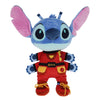 Kids Preferred - Disney Stitch Dress and Play Plush for Babies and Toddlers