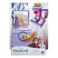 Disney Frozen Pop Adventures Elsa's Bedroom Pop-Up Playset with Handle, Including Elsa Doll, Diary, Chair, & Blanket Accessories - Toy for Kids Ages 3