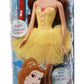 Disney Princess Bath Beauty Belle Doll