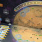 Terraforming Mars Utopia & Cimmeria - Double-Sided Game Board with New Maps and Awards - for Ages 12+ and 1 to 5 Players