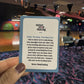 Never Stop Dating - The Ultimate Romantic Date Night Activity Game for Couples - Awesome Gift for Boyfriend, Girlfriend, Husband, Wife, Partner