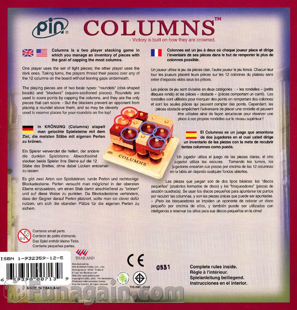 Columns