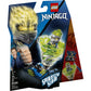 LEGO NINJAGO Spinjitzu Slam Jay 70682 Building Kit (72 Pieces)
