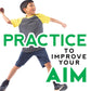 Franklin Sports Kids Football Target Toss Game