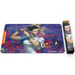 UniVersus: Street Fighter 6: Challenger Series Playmat - Chun-Li - 24 x 14 Neoprene Mat, Collectible Tabletop Card Game Accessory, UVS Games, Licensed