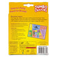 Crayola Crayons Jumbo 8Ct Peggable Tuck Box - Bin389