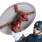 Avengers Marvel Legends Series 12-inch Captain America