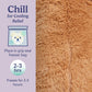warmies Microwavable & Weighted Stuffed Animals, Beagle - Heat Therapy Weighted Plush - Cooling Relief Plush Toys - Lavender Scented Comfort