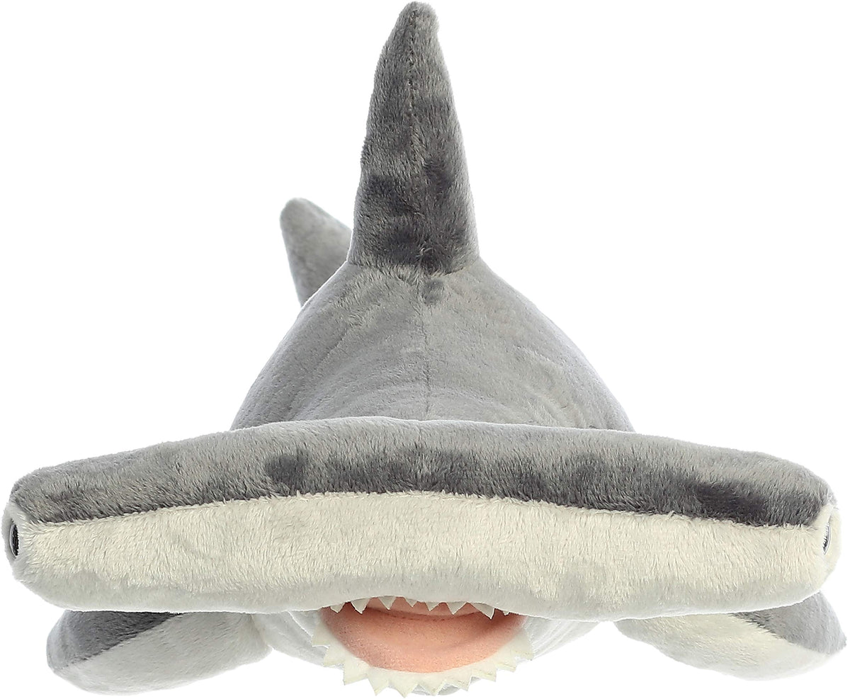 Aurora - Destination - 12" Hammerhead Shark