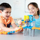 Learning Resources City Engineering & Design Building Set - Preschool Building Toys, STEM Toys for 5 Year Old, Kids Engineering Kit, STEM Gifts