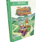 A Children's Interactive Gamebook That is Sure to Take Them on a Fun and Memorable Adventure, Filled with Observation Games