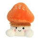 Aurora® Adorable Palm Pals™ Fabian Fluffy Mushroom™ Stuffed Animal - Fun Collectible Plush for Kids and Adult Collectors - Perfect for Decorating