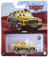 Disney Pixar Cars Faregame, Metal