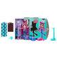 L.O.L. Surprise! O.M.G. Series 3 Roller Chick Fashion Doll with 20 Surprises