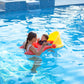 Little Tikes Inflatale Pool Floats & Outdoor Summer Toys (Little Tikes Baby & Me Float - Kids Pool Floaty)