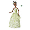 Disney Tiana Classic Doll with Ring - The Princess and The Frog - 11 1/2 inch