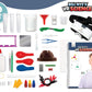 Abacus Brands Bill Nye's VR Science Kit - Kids STEM Set, Gift Ages 8-12