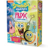 Spongebob Fluxx Card Game - Bikini Bottom Adventure with Hilarious Gameplay